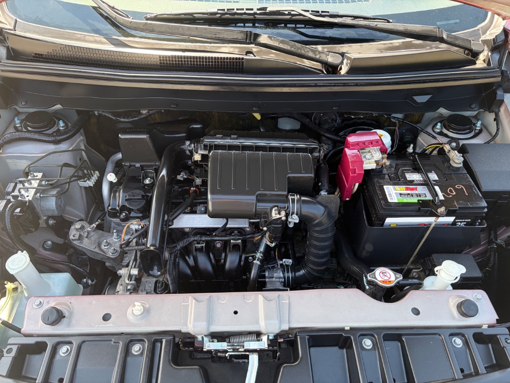 2020 Mitsubishi Mirage G4 ES - Photo 18