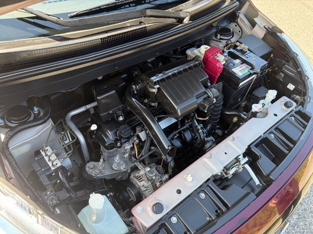 2020 Mitsubishi Mirage G4 ES - Photo 17