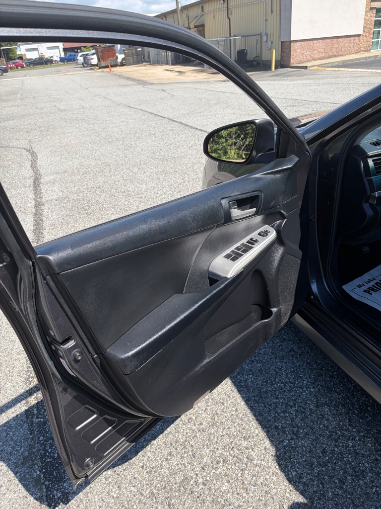 2013 Toyota Camry SE - Photo 12