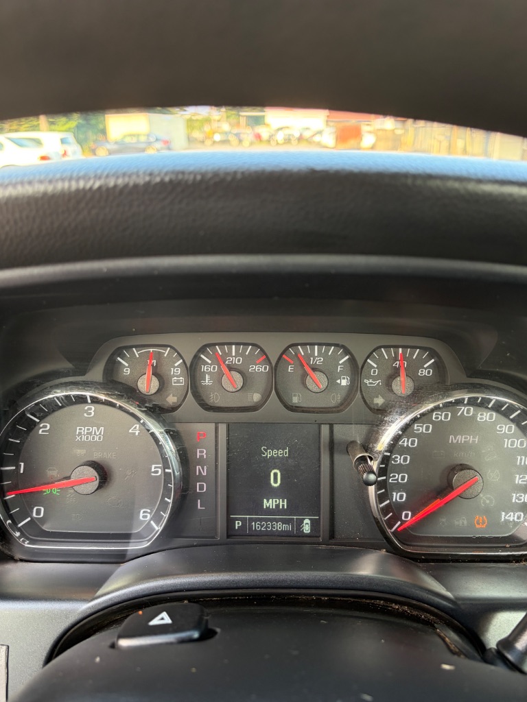2017 Chevrolet Silverado 1500 Work Truck 1WT - Photo 13