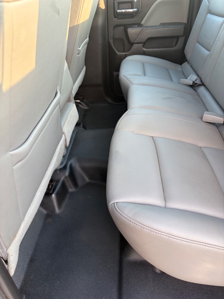 2017 Chevrolet Silverado 1500 Work Truck 1WT - Photo 15